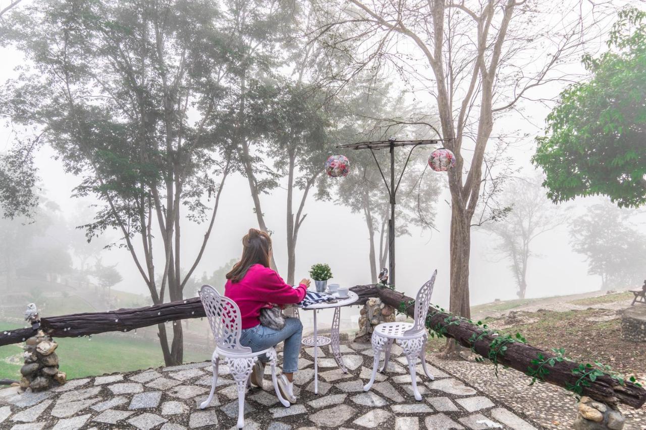 Nan Waterside Hong Bon Nern Bed & Breakfast Dış mekan fotoğraf